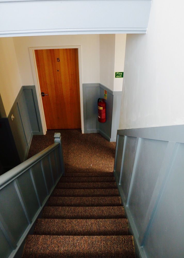 Union House Apartments St Columb Major Exterior foto