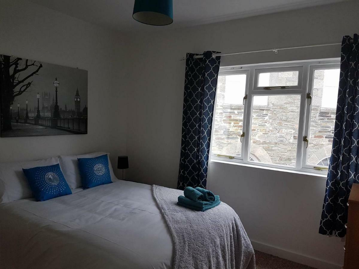 Union House Apartments St Columb Major Exterior foto
