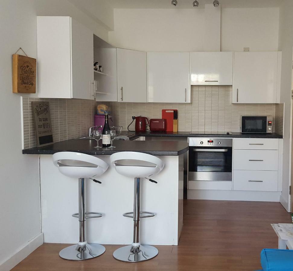Union House Apartments St Columb Major Exterior foto