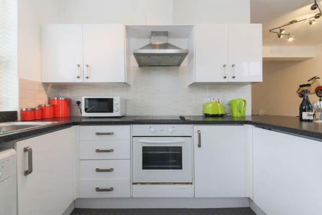 Union House Apartments St Columb Major Exterior foto